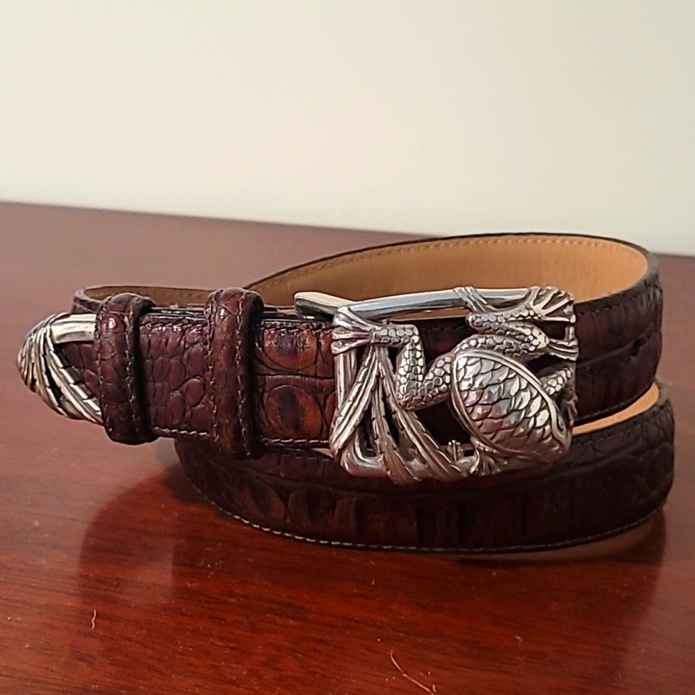 Brighton belt